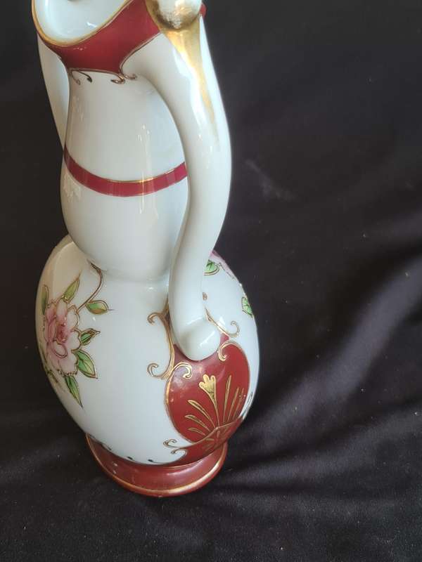 Vintage Lamode Vase