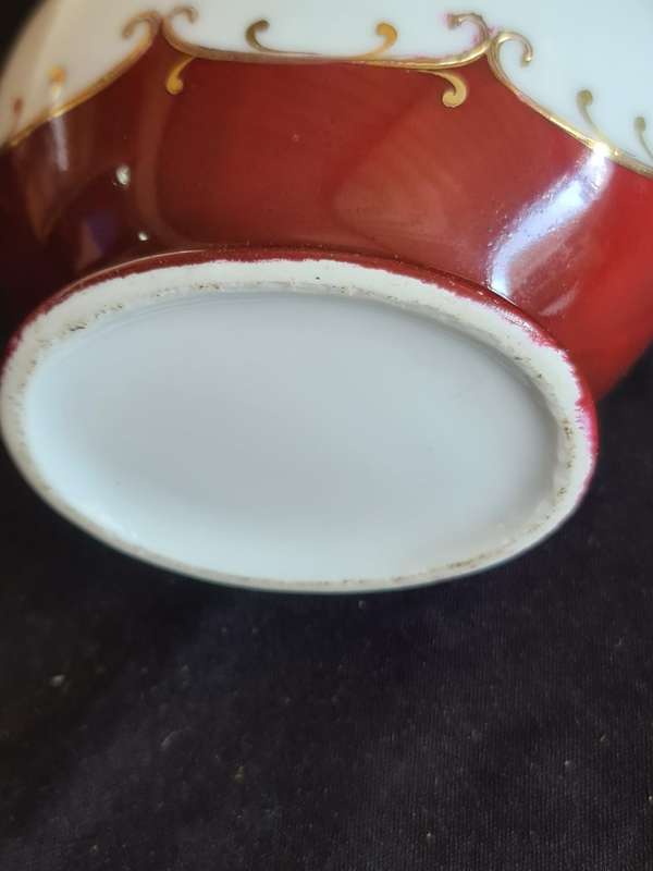 Vintage Lamode Vase