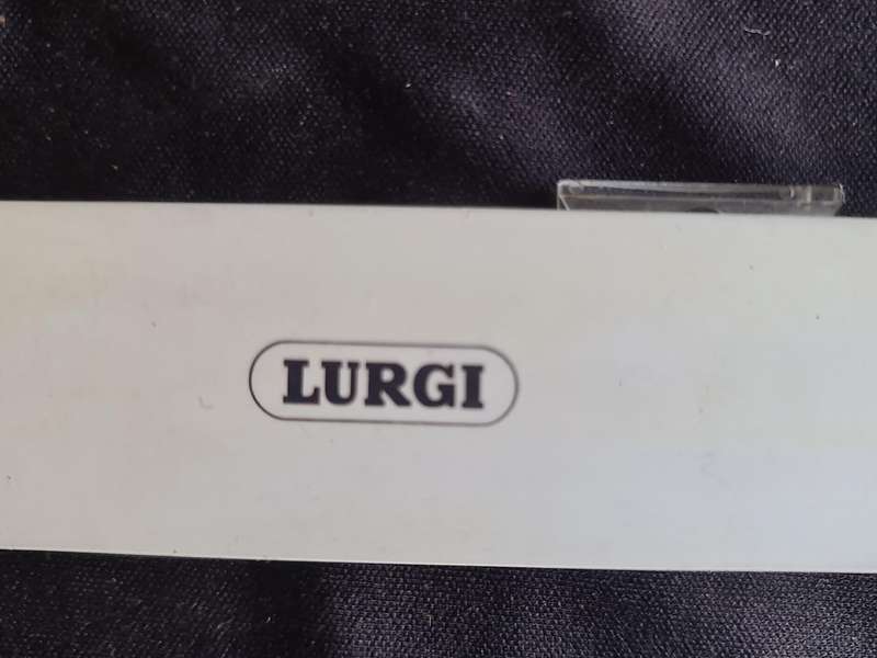 A.W. Faber - Castell 67/87 and Blundell-Omega Slide ruler