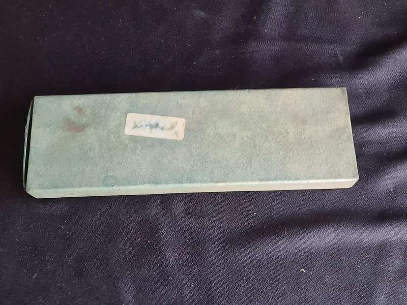 UTO 601, Denmark Slide ruler in original box with instructions