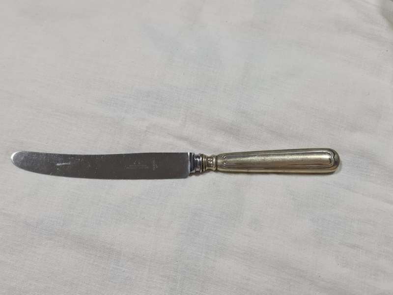 Joseph Rodgers  knife