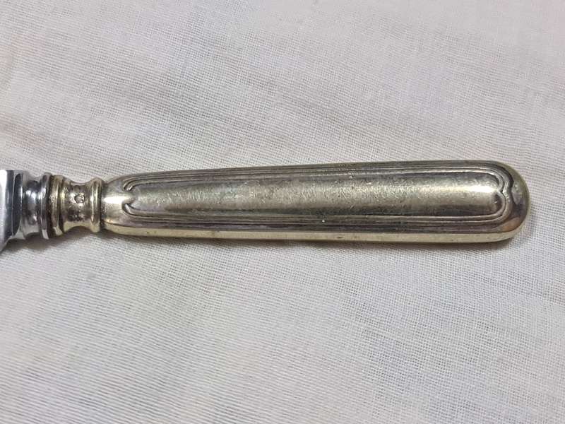 Joseph Rodgers  knife