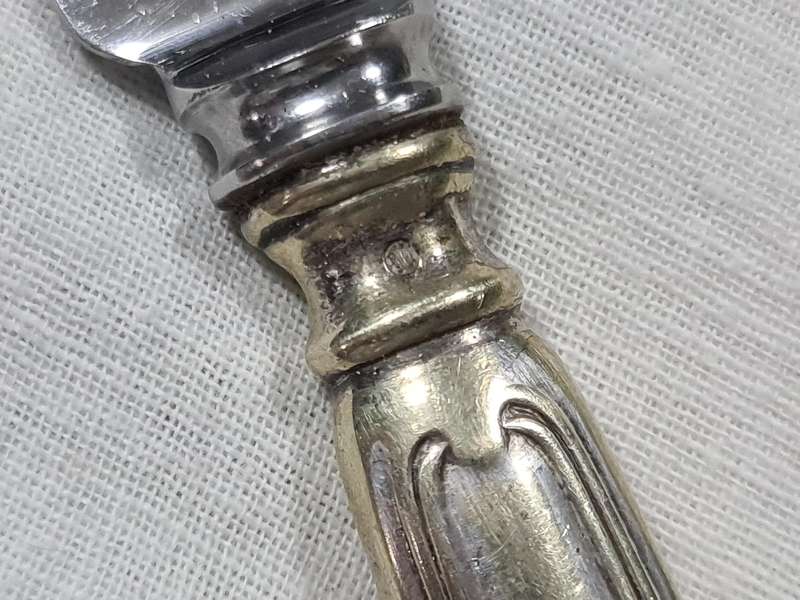 Joseph Rodgers  knife