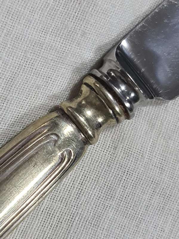 Joseph Rodgers  knife