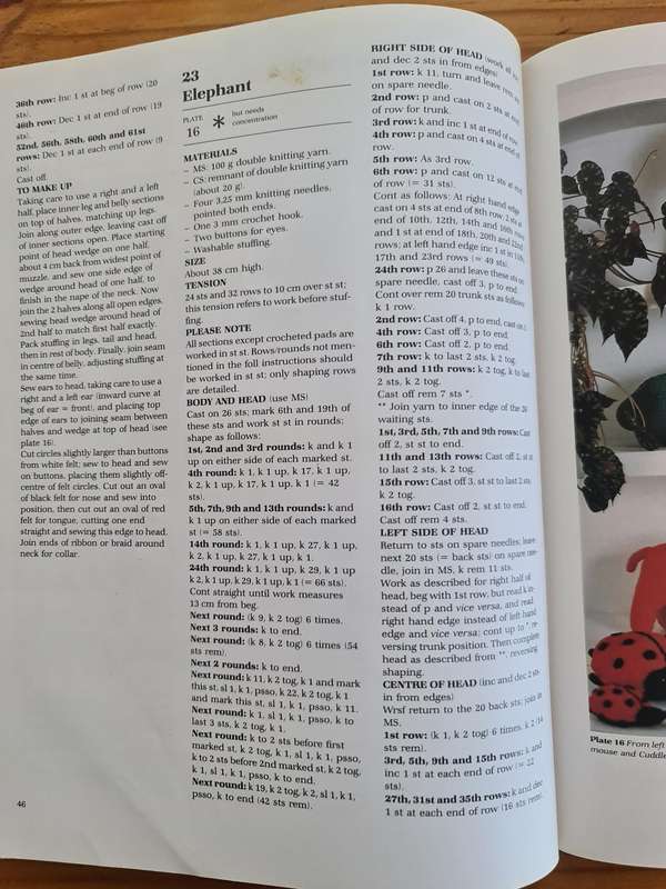 Book: Little Treasures, Baby clothes, assecories, Toy's. (Knitting & Crochet)