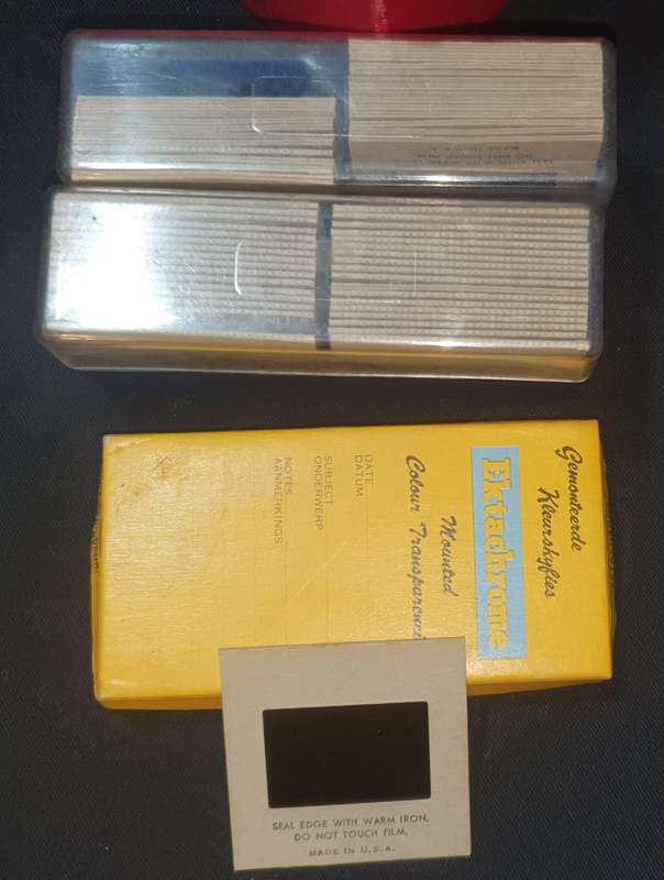 Paterson Viscount Viewer