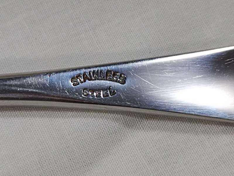 dd 1934 Stainless steel shoe horn