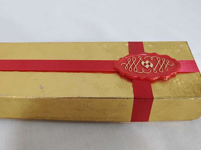 Schaeffer Imperial III Fountain pen in original box