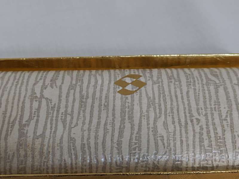 Schaeffer Imperial III Fountain pen in original box