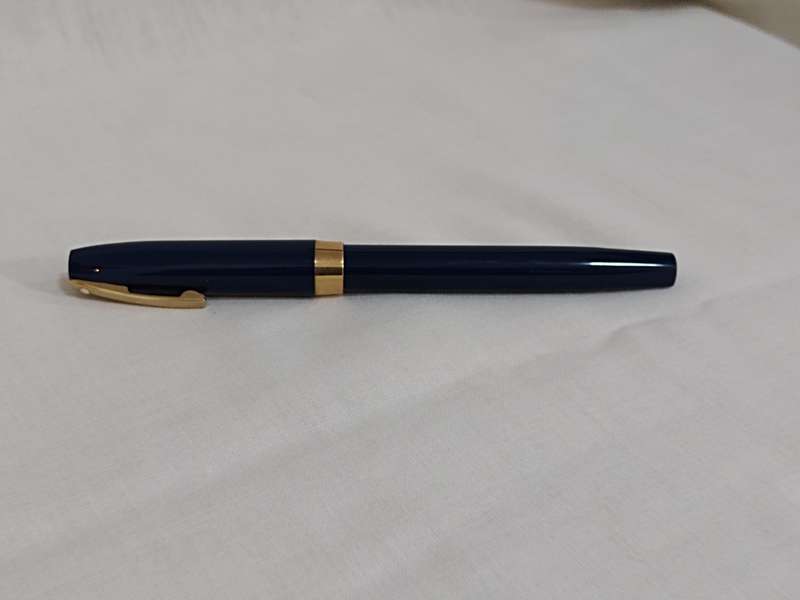 Schaeffer Imperial III Fountain pen in original box