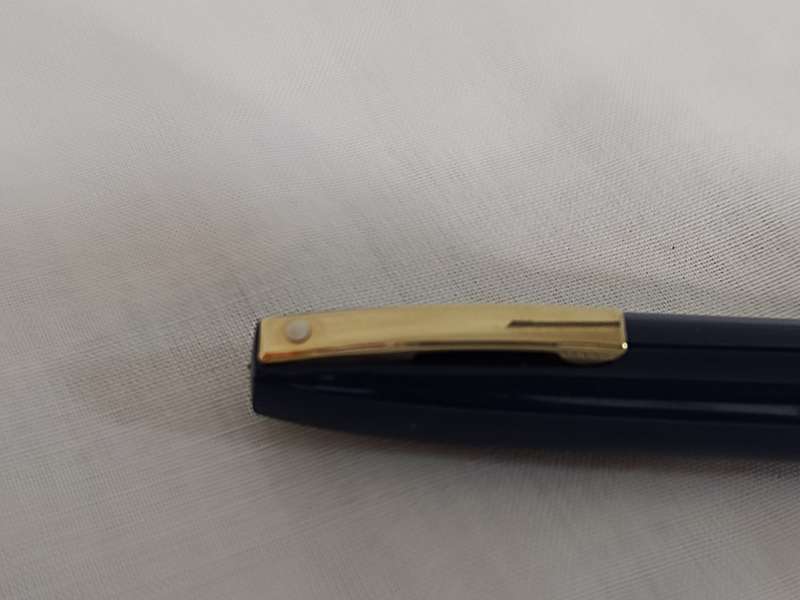 Schaeffer Imperial III Fountain pen in original box