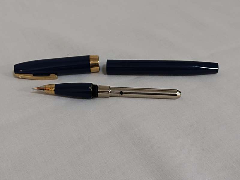 Schaeffer Imperial III Fountain pen in original box