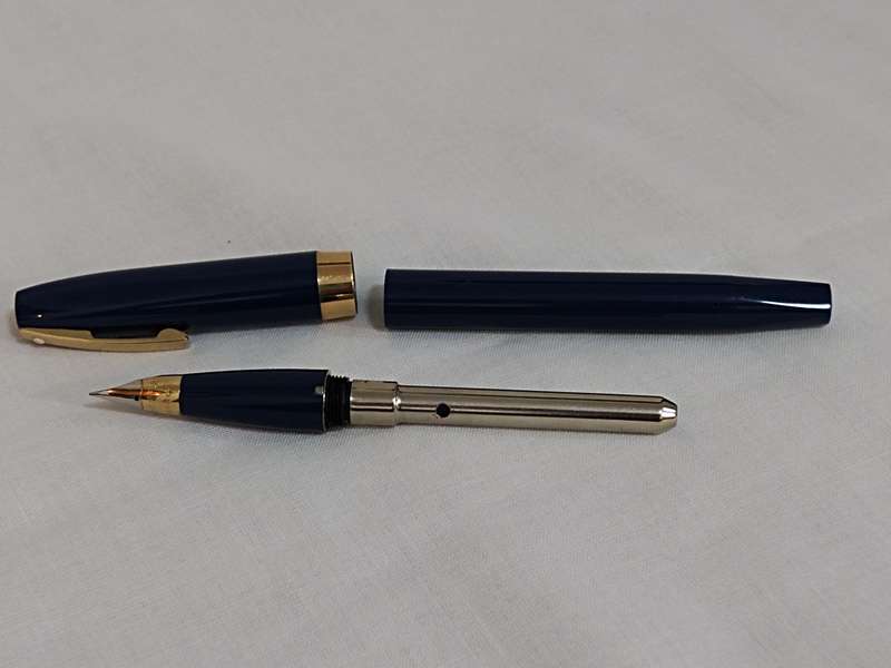 Schaeffer Imperial III Fountain pen in original box