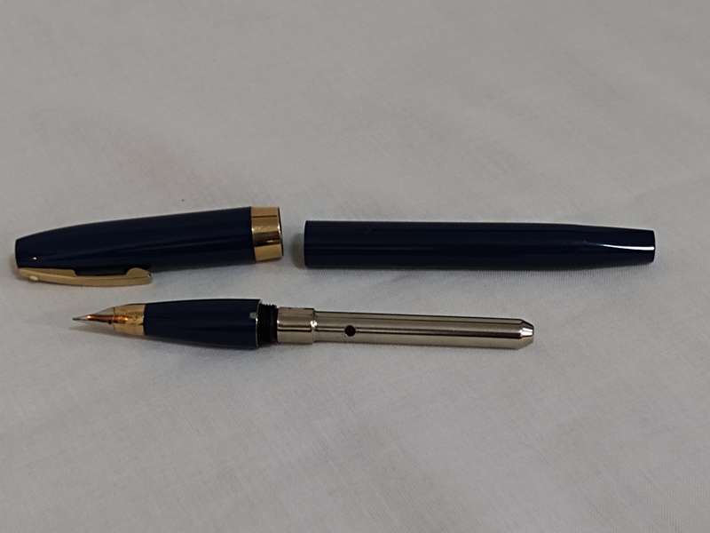 Schaeffer Imperial III Fountain pen in original box