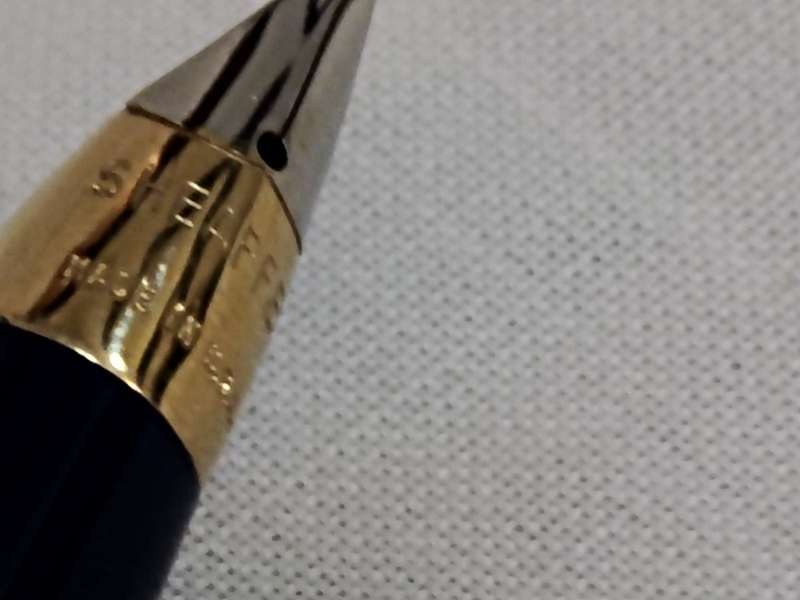 Schaeffer Imperial III Fountain pen in original box
