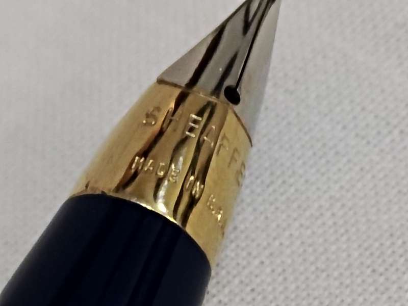 Schaeffer Imperial III Fountain pen in original box