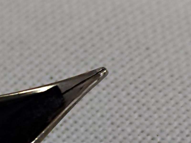 Schaeffer Imperial III Fountain pen in original box