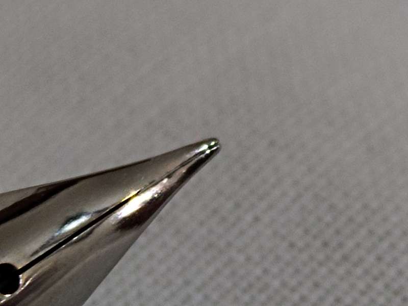 Schaeffer Imperial III Fountain pen in original box