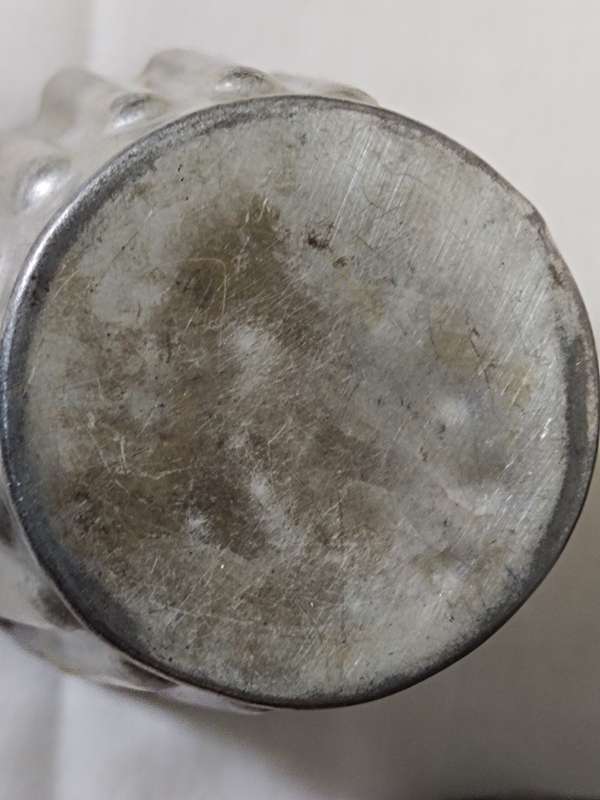 x17 Antique Molds