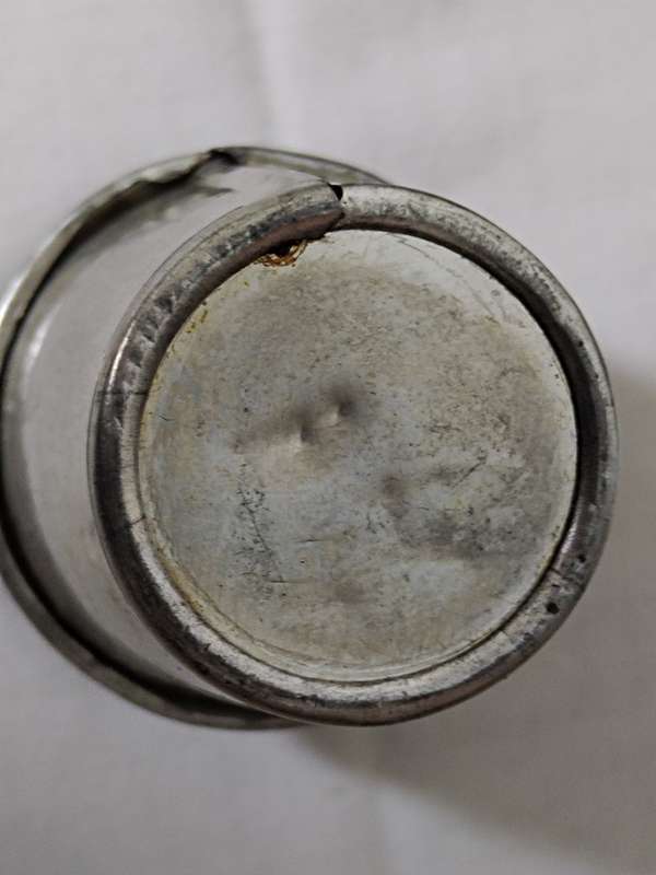 x17 Antique Molds