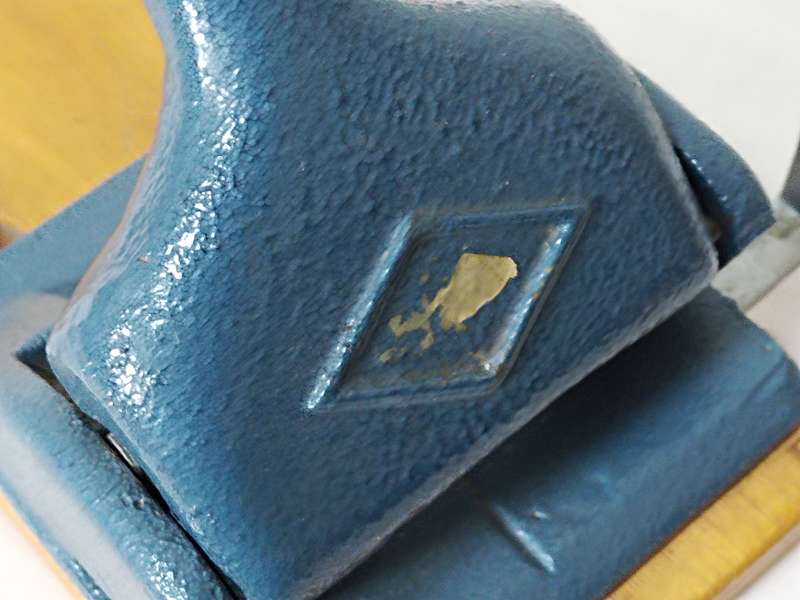 Large 2 hole punch