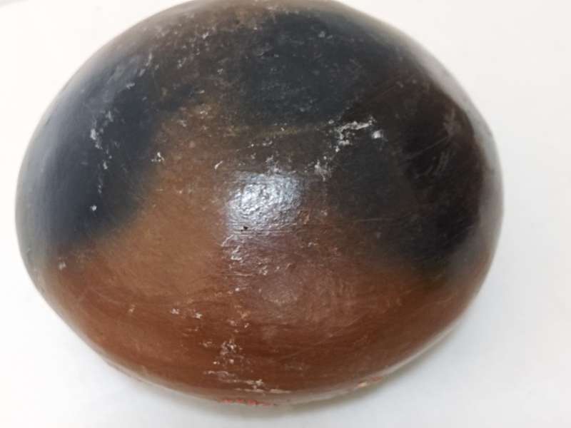 African Clay pot