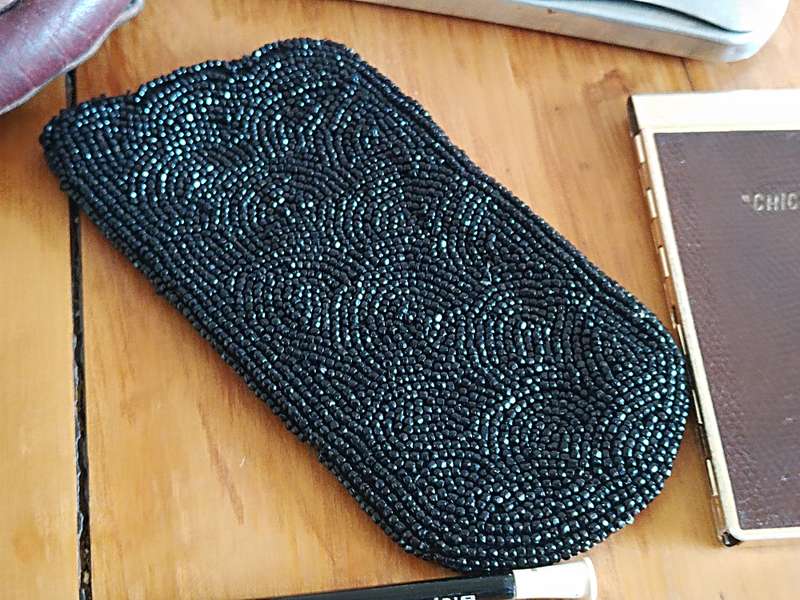 Ladies Vintage items