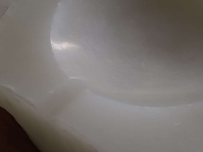 Onyx Ashtray