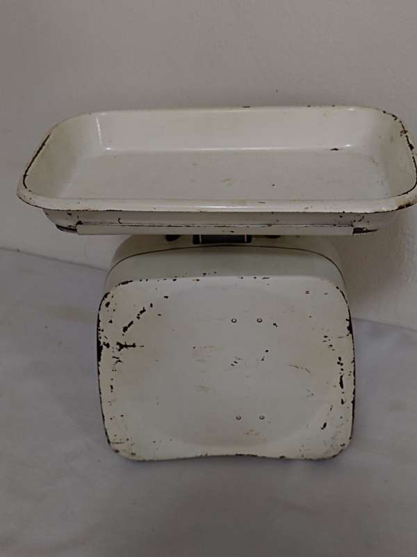 Krupps Made in Germany scale