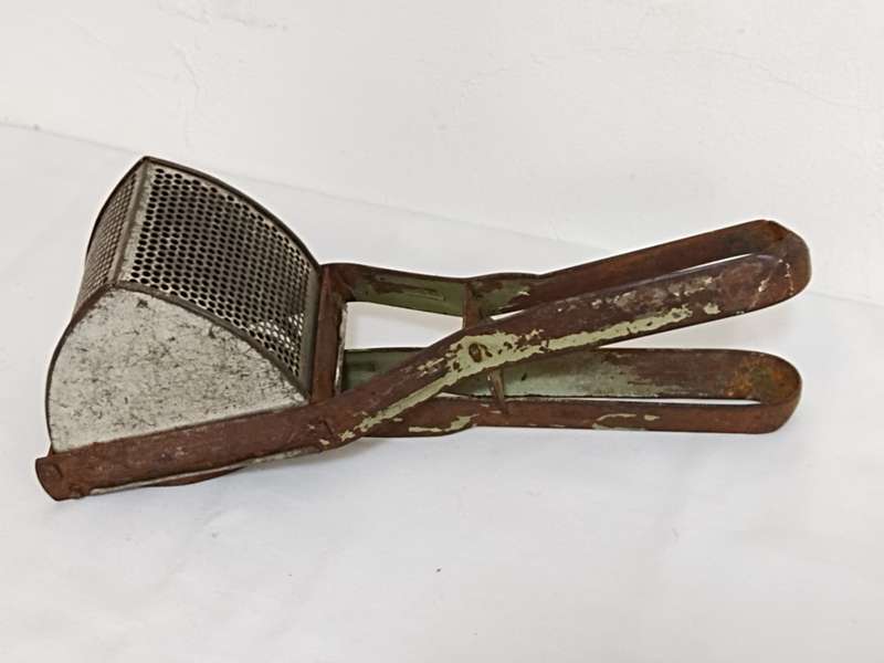 Vintage Masher