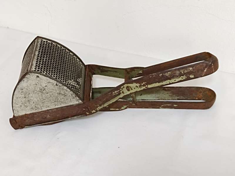 Vintage Masher