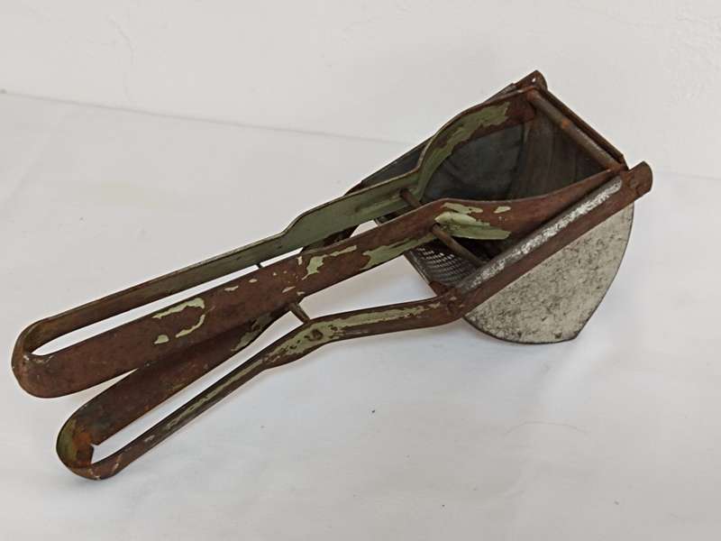 Vintage Masher
