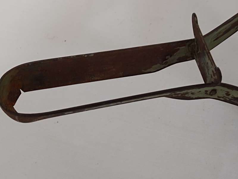 Vintage Masher