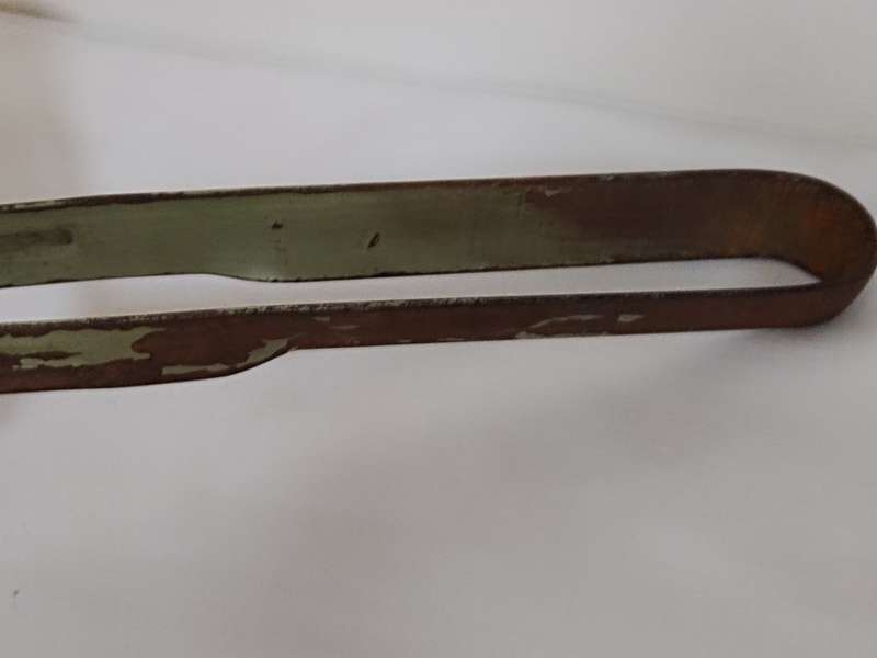 Vintage Masher