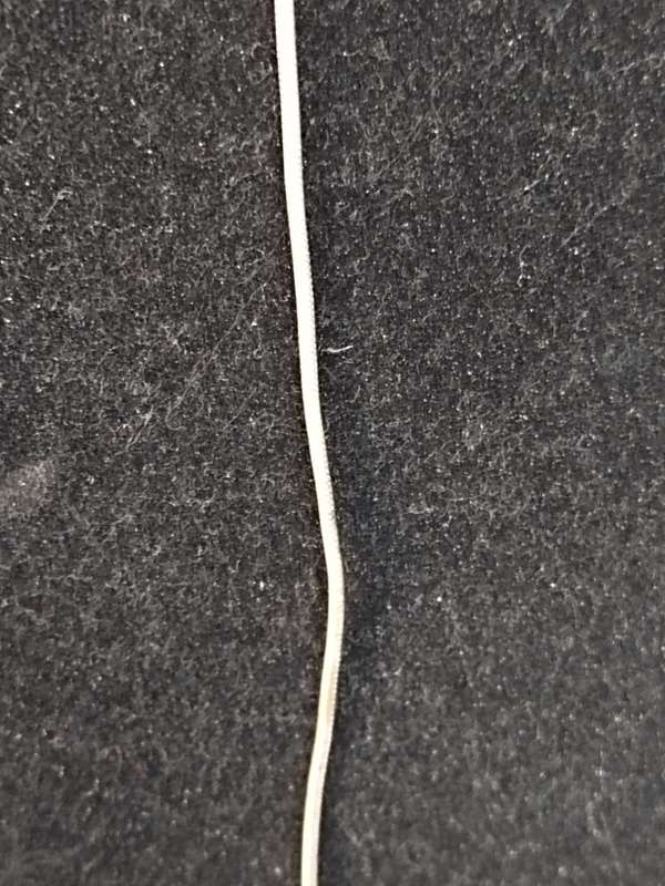 925 Silver Chain