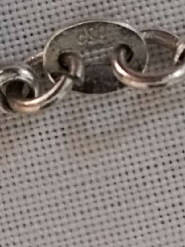 925 Silver Chain