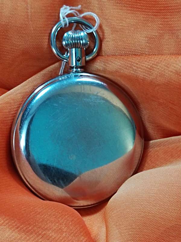 Smiths Stop Watch Made in England