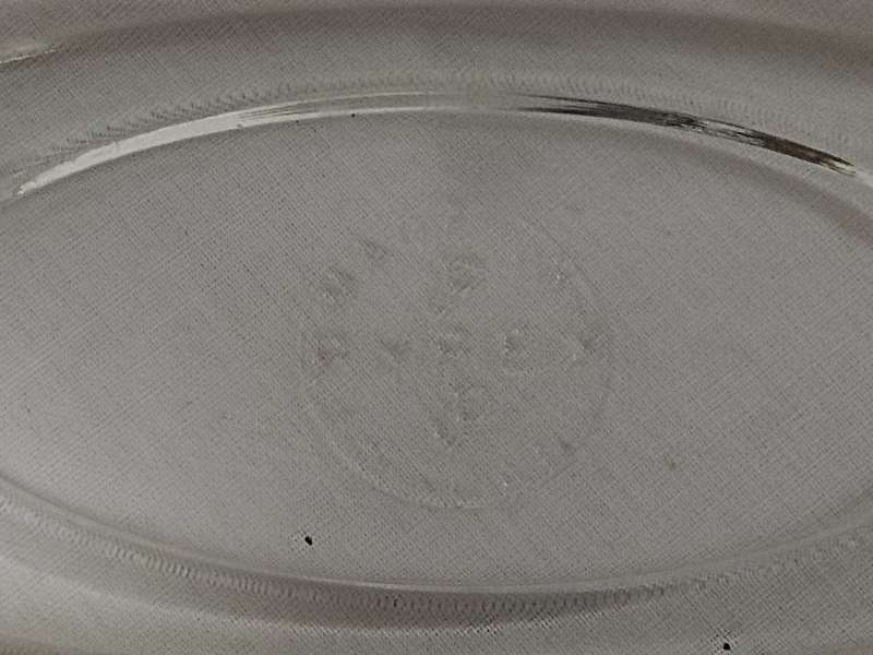 Pyrex Sauce boat and saucer