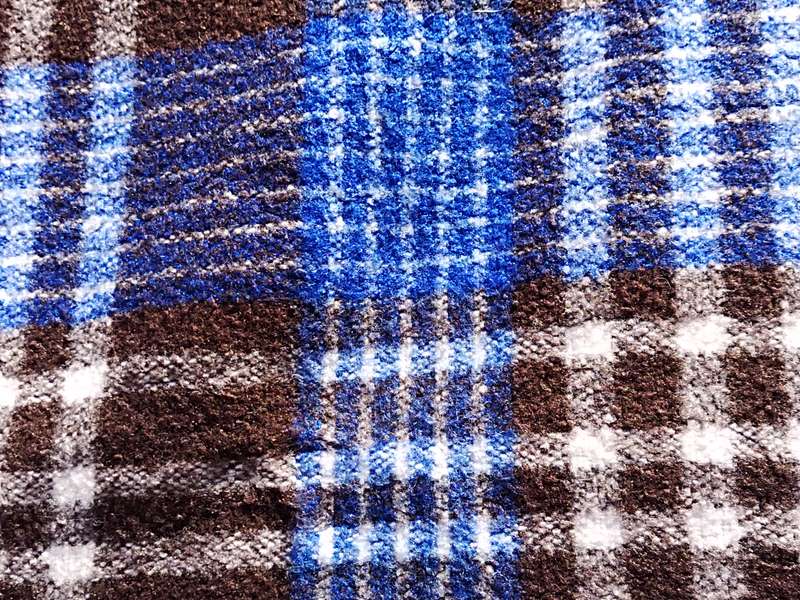 Small Vintage blanket