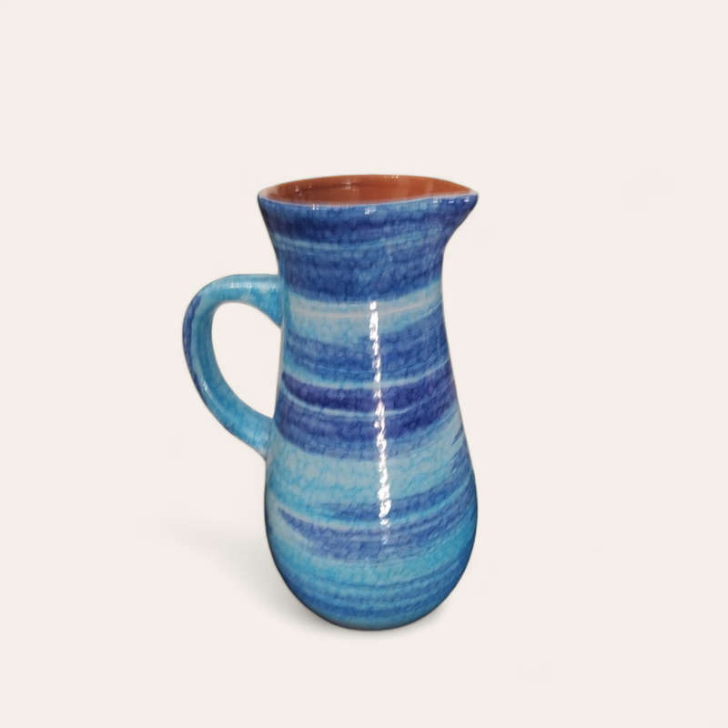 West Germany vase