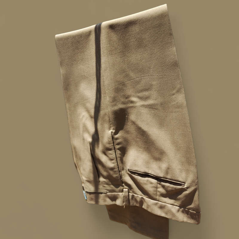 SADF 1979 trousers