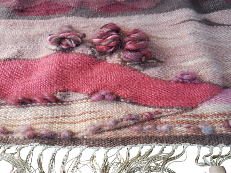 Wall Rug