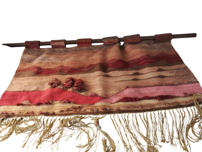 Wall Rug