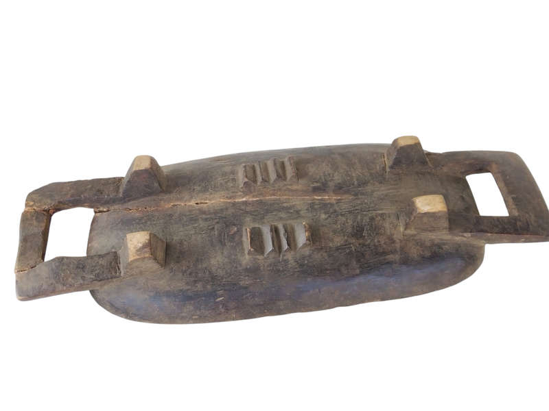 Zulu Meat Tray "ugqoko"
