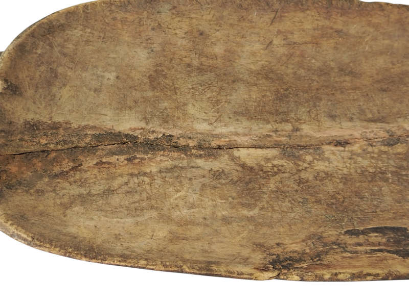 Zulu Meat Tray "ugqoko"