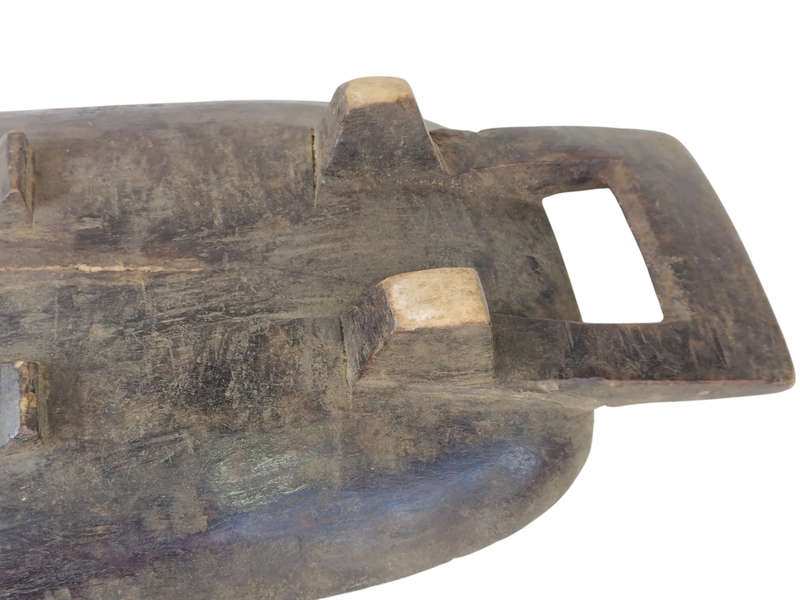 Zulu Meat Tray "ugqoko"