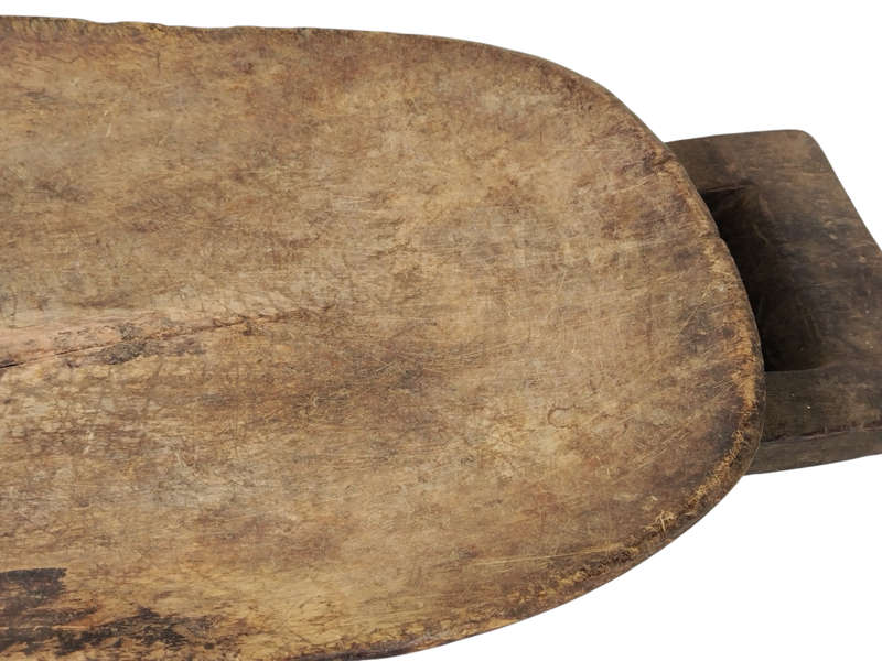 Zulu Meat Tray "ugqoko"