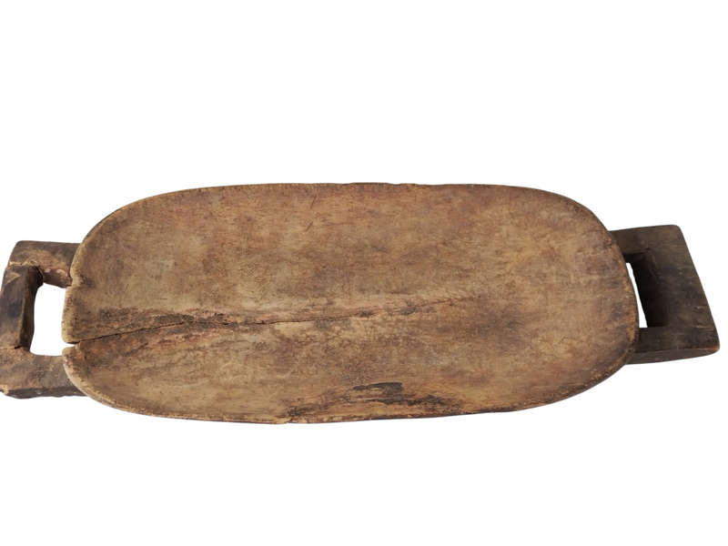 Zulu Meat Tray "ugqoko"