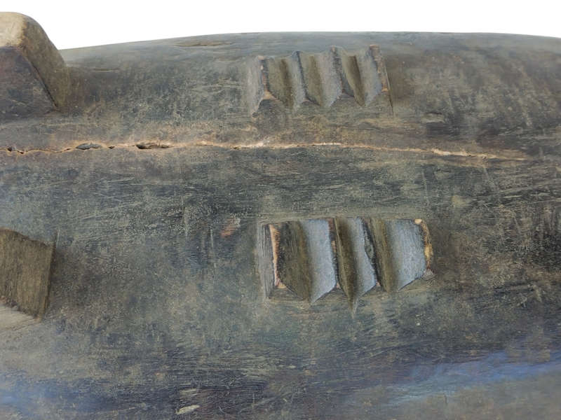 Zulu Meat Tray "ugqoko"