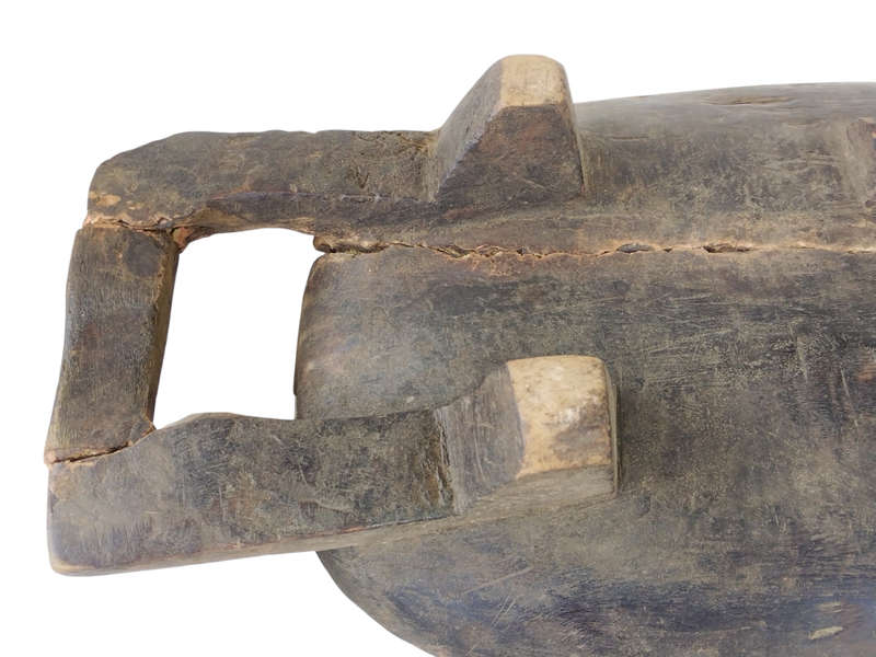 Zulu Meat Tray "ugqoko"